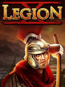 Legion X Nolimit