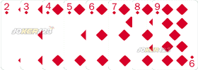 card no.2-9