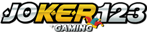 joker gaming 123 logo