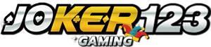 joker gaming 123 logo