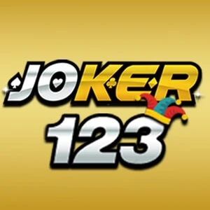 joker123 logo square