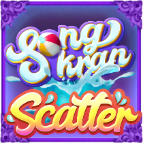 songkran splash s scatter