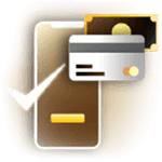 icon bank