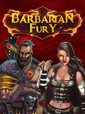 barbarian fury