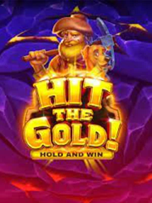 hit the gold hold and win