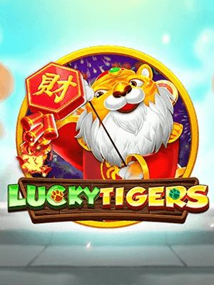 lucky tigers