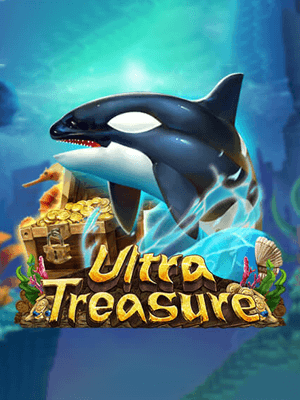 ultra treasure