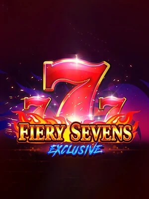 fiery sevens