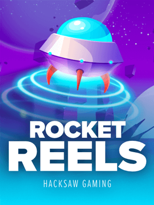 rocket reels