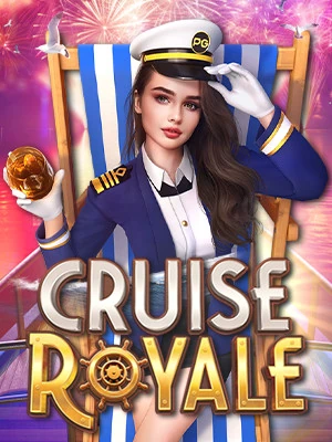 cruise royale