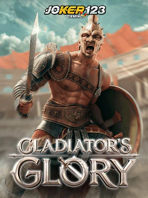 gladiator’s glory