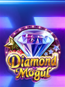 diamond mogul