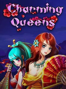 charming queens