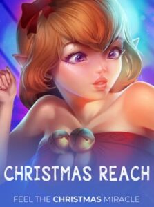 christmas reach