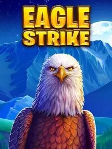 eagle strike