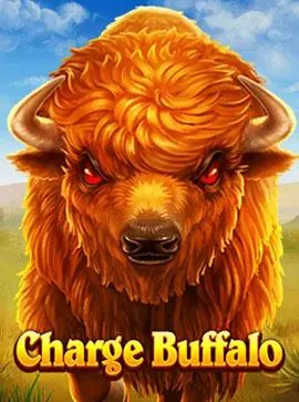 charge buffalo