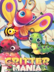 critter mania