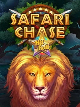 Safari Chase Hit n Roll