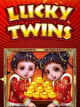 Lucky Twins 2