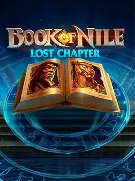 Book Of Nile Lost Chapter