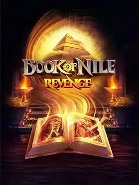 book of nile revenge