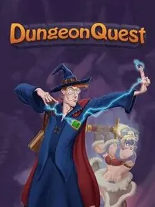 dungeon quest