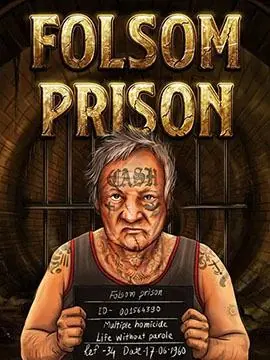 folsom prison