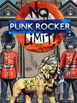 เกมสล็อตโจ๊กเกอร์ punk rocker