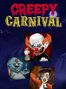 the creepy carnival