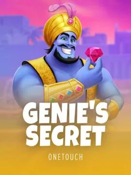genie’s secret