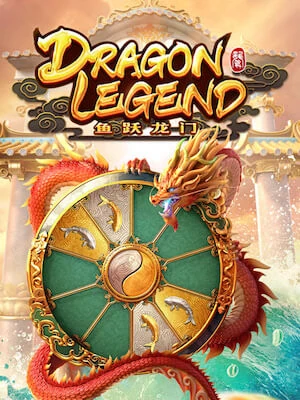 dragon legend