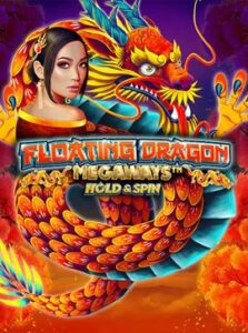 Floating Dragon Hold Spin Megaways
