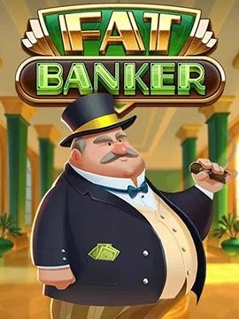 fat banker