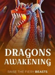 dragons awakening