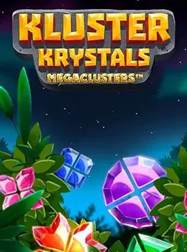kluster krystals megaclusters