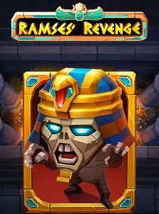 ramses revenge