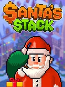 santas stack