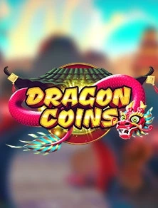 Dragon Coins