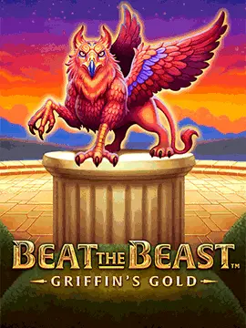 Beat the Beast Griffin s Gold