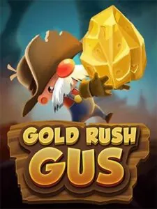 gold rush gus 1