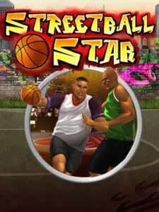 streetball star